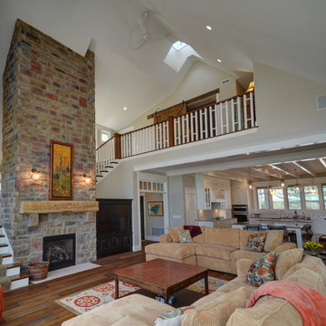 New Bungalow at the Lake