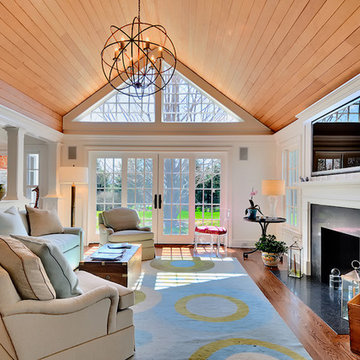 New Canaan Home