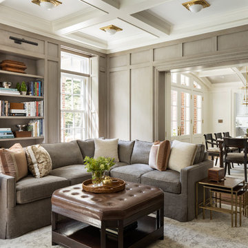 New Consturction | Summit, NJ