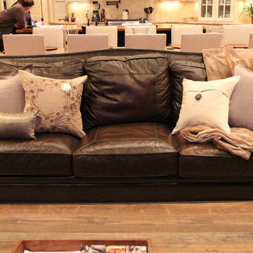 New Home Styling