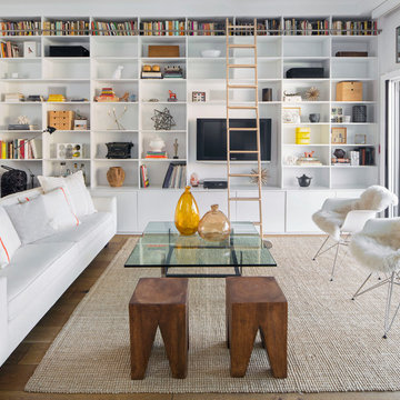 New Jersey Townhouse
