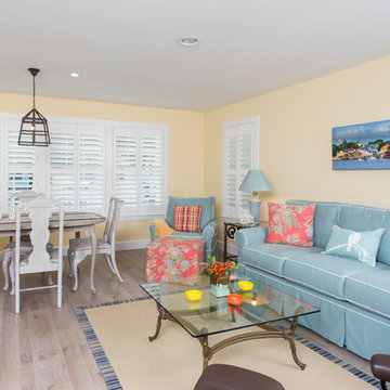 New Open Concept Cottage