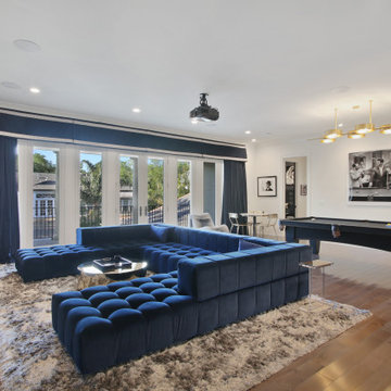 New Orleans Estate