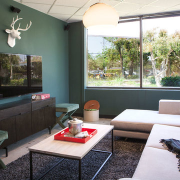 Newport Beach Project