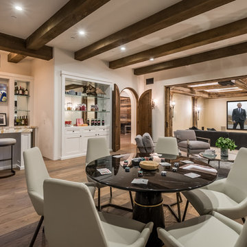 Newport Coast Dream Home
