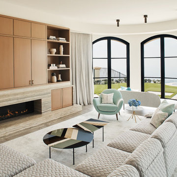 Newport Coast House