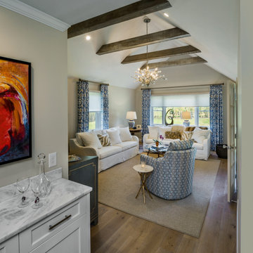 Newport Whole-House Remodel
