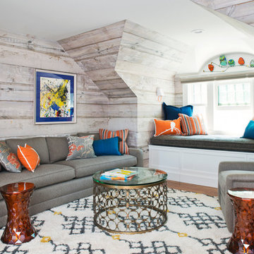 Newton Private Residence II