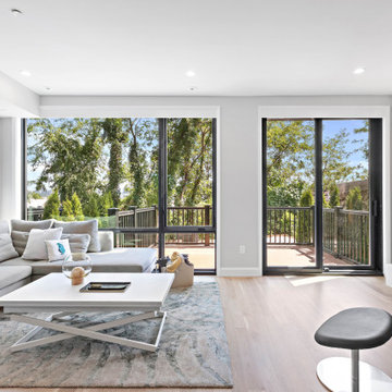 North Bergen Town home