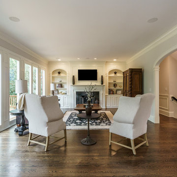 North Hills Complete Home Remodel
