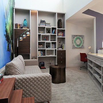 Residence Reading Loft