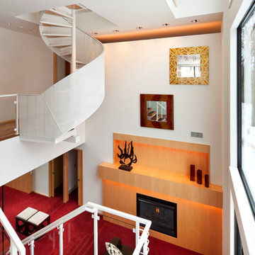 North Oaks Residence