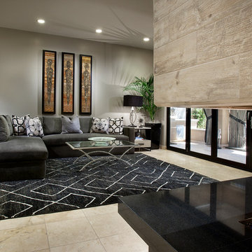 North Scottsdale Home