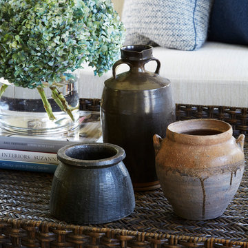 North Shore Family Room