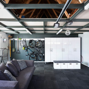 Northcote Garage Project
