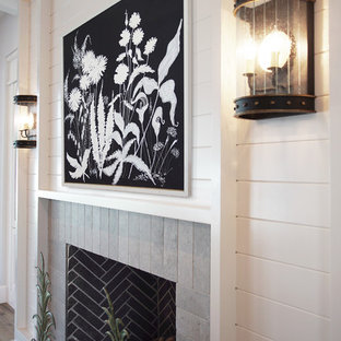Northern California Style - Great Room www.hryanstudio.com