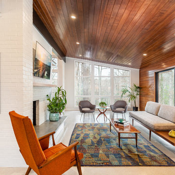 Northgate Family Room