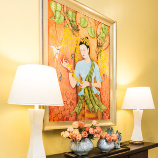 Northridge Transitional