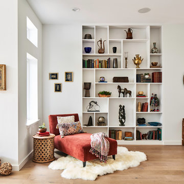 Northwest Hills Full House Remodel