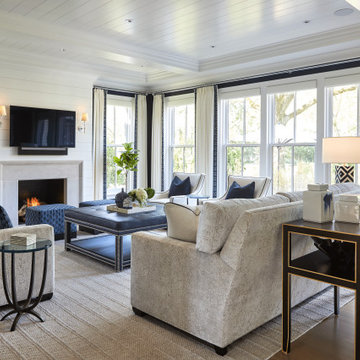 Not a Modern Farmhouse