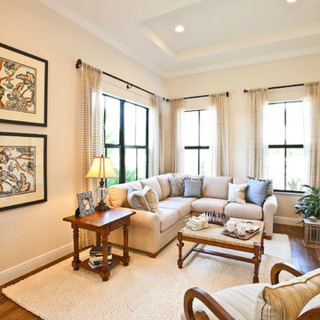 Now Available: Bristol Garden Home