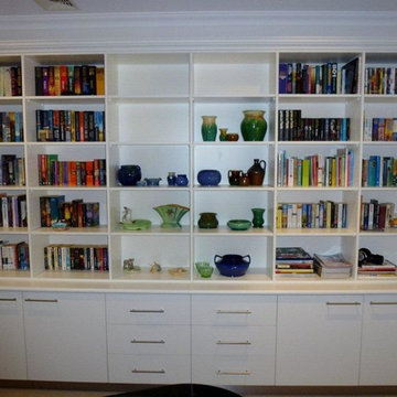 Office Furniture and Bookcases