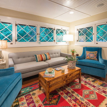 Old Town Bungalow