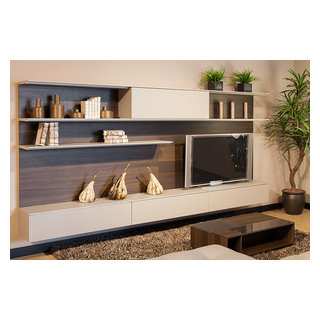 Jesse entertainment sale unit