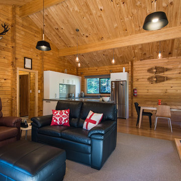 Original Timber Home Tasman