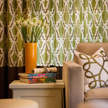 Orinda Family Fun Room