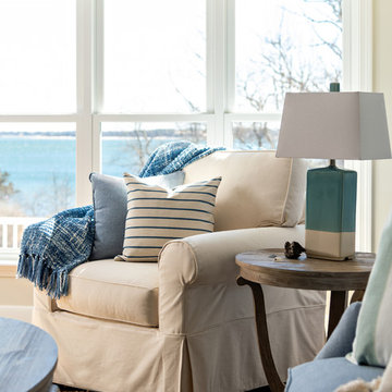 Orleans Summer Home