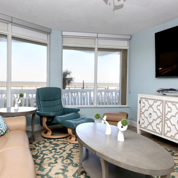 Ormond By The Sea Condo Remodel