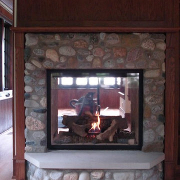 Our Fireplaces