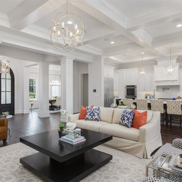 Our Latest Home - Windermere, FL