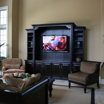 Our TV Installations