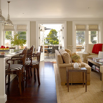 Pacific Heights Interior