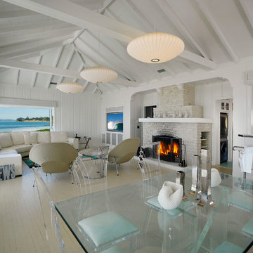 Padaro Beach Cottage