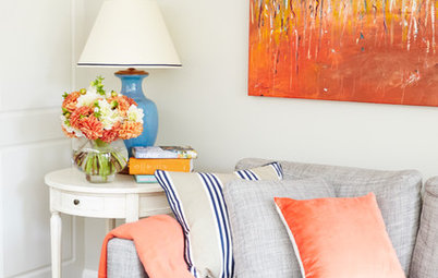 Perfect Palettes: How to Find the Right Colors for Your Home