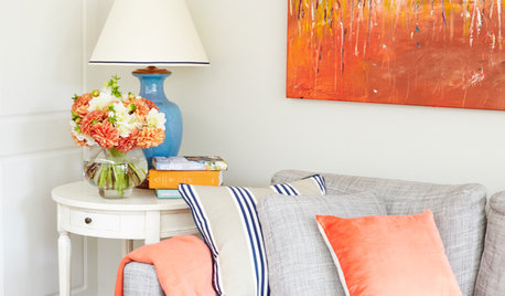 Perfect Palettes: How to Find the Right Colors for Your Home