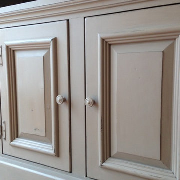 PAINTED FURNITURE