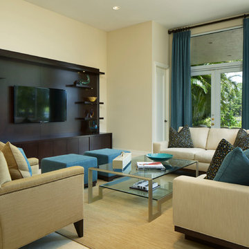 Palm Beach Getaway