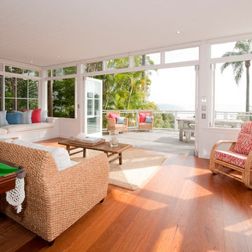 Palm Beach House 1