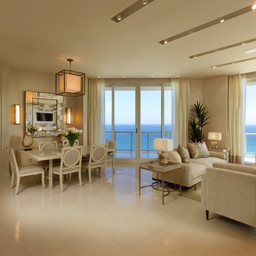Palm Beach Residence
