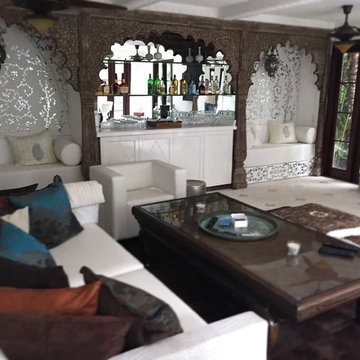 Palm Beach Residence