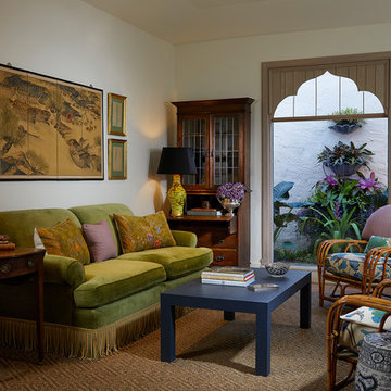 Palm Beach Spanish Villa
