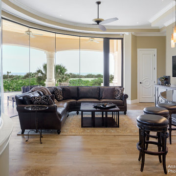 Palm Coast, Florida | Palm Coast Paradise | Anastasia Design Group