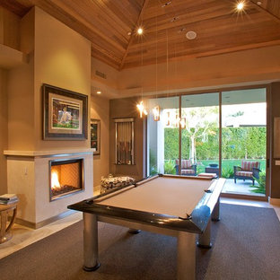 Palm Springs Residence