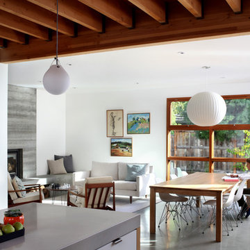 Palo Alto Residence