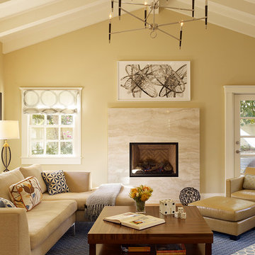Palo Alto Residence