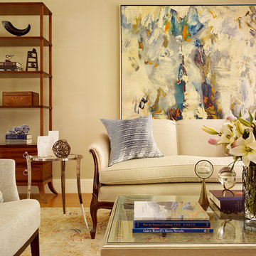 Palo Alto Residence